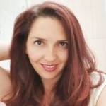 Maria Ivanova profile picture