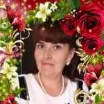 Цветелина Василева Profile Picture