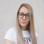 Andreana Yuseinova Profile Picture