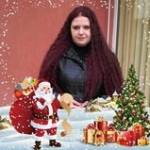 Rosica Simeonova Profile Picture