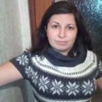 Адрияна Стефанова Profile Picture