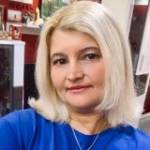 Виолета Желязкова Profile Picture