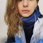 Калина Вълкова Profile Picture