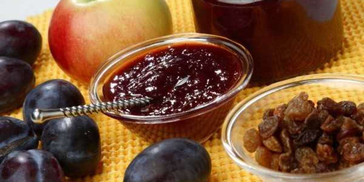 Рецепта за мармалад от гроздов сок, дюли и ябълки