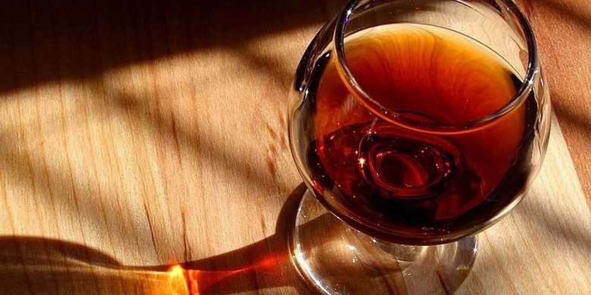 Рецепта за греяно вино с коняк