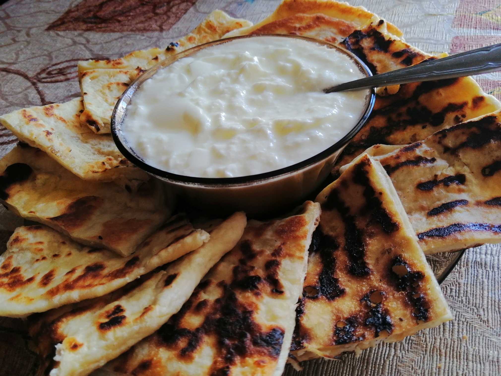 Гюзлеми - класика в турската кухня  Хрупкави, с  п..