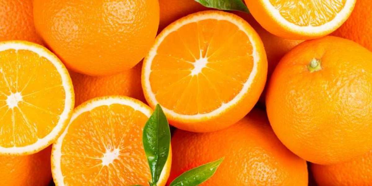 Рецепта за мармалад от портокали
