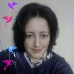 ЗОРНИЦА БЕНОВА Profile Picture