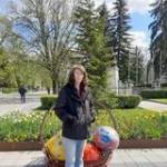 Стефка Мишкова Profile Picture