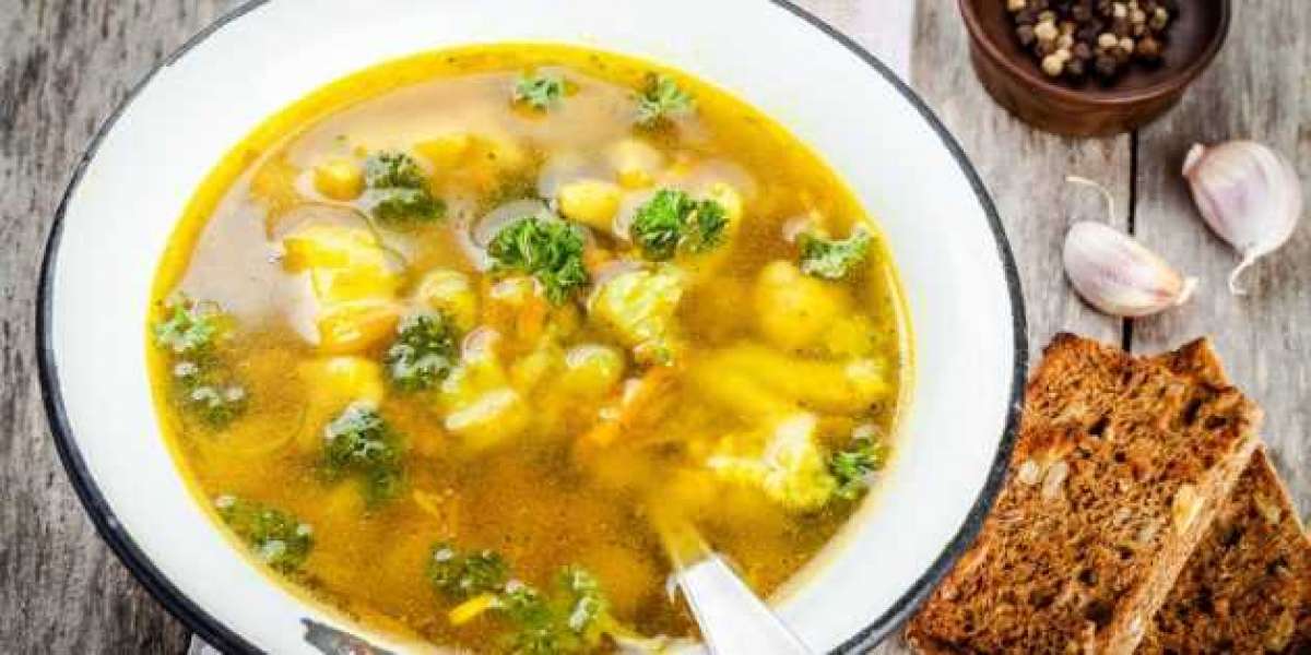 Рецепта за мисо супа