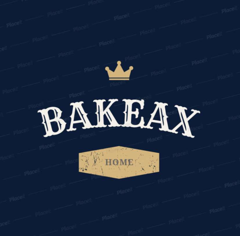 Bakeax AX Profile Picture