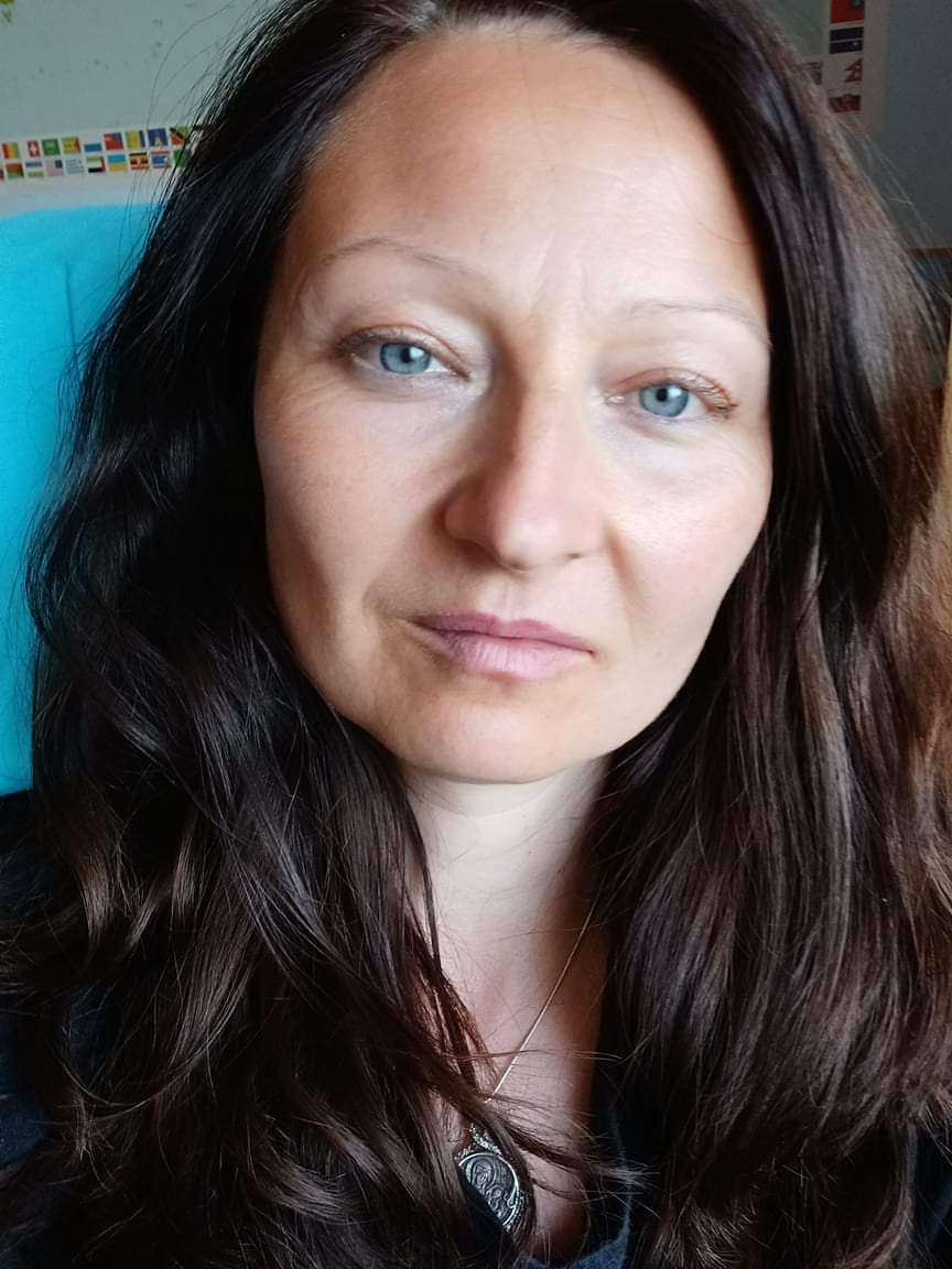 Петя Иванова-Благоева Profile Picture