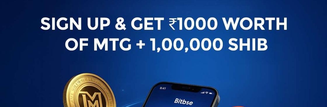 Bitbse Exchange Cover Image