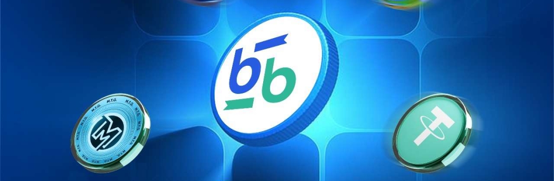 Bitbse Exchange Cover Image