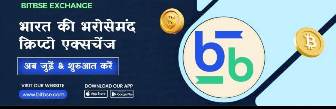 Bitbse Exchange Cover Image