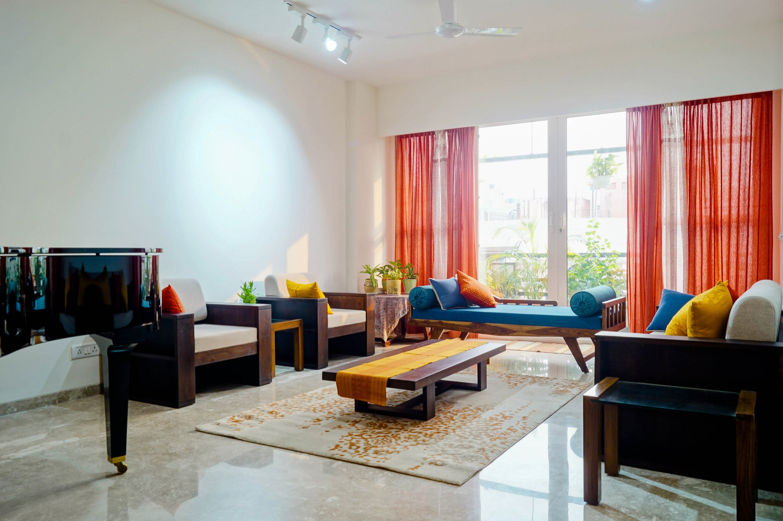 Turnkey Construction Company In Delhi NCR | Prithu Homes