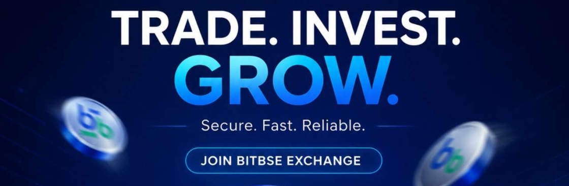 Bitbse Exchange Cover Image