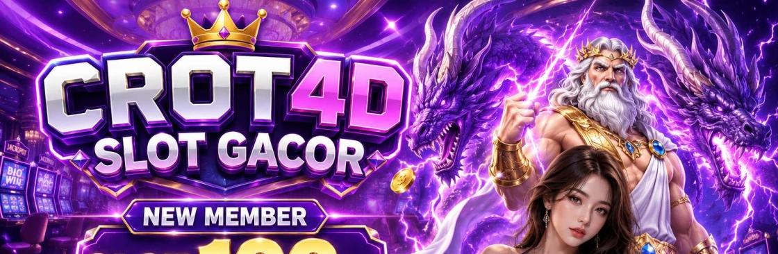 CROT4D SLOT Cover Image