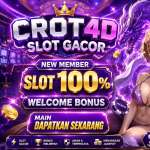 CROT4D SLOT profile picture