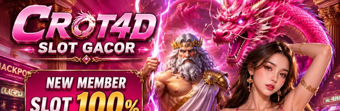 CROT4D Cover Image