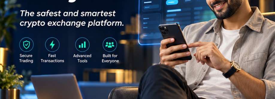 Bitbse Exchange Cover Image